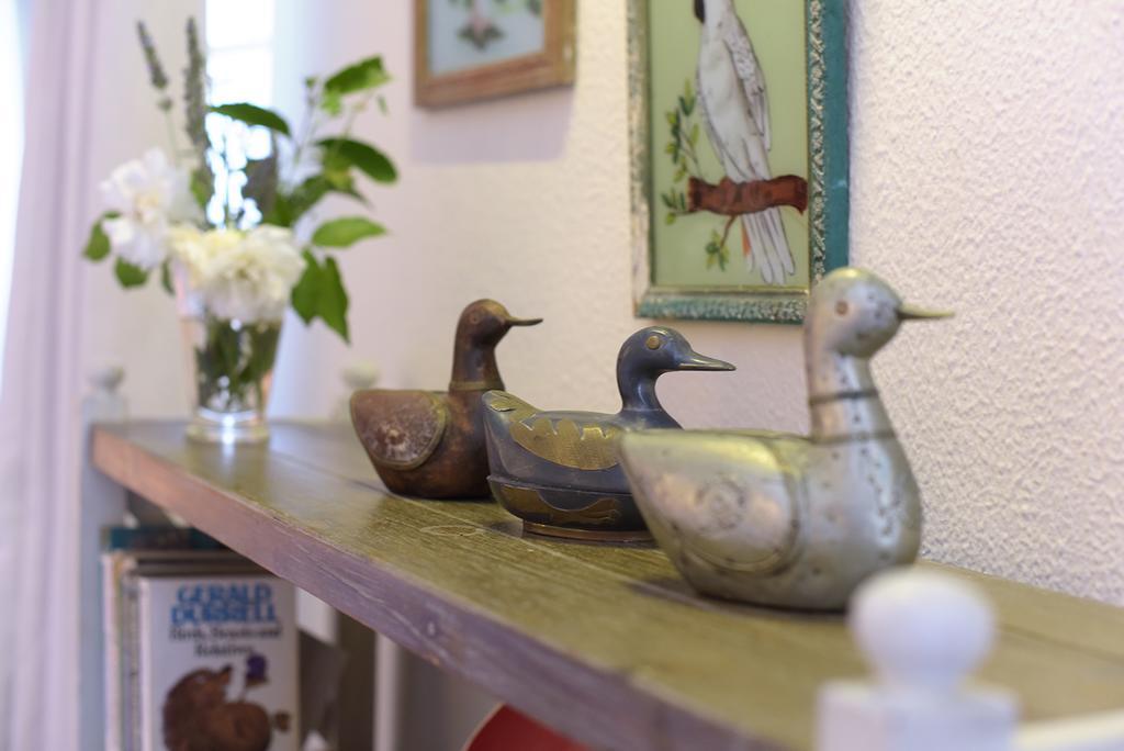 Durrell Liston Suites Korfu Dış mekan fotoğraf